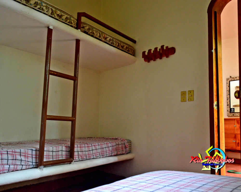Hospedaje en Hostal río Filobobos Veracruz México Hospedaje en Hostal río Filobobos Veracruz México