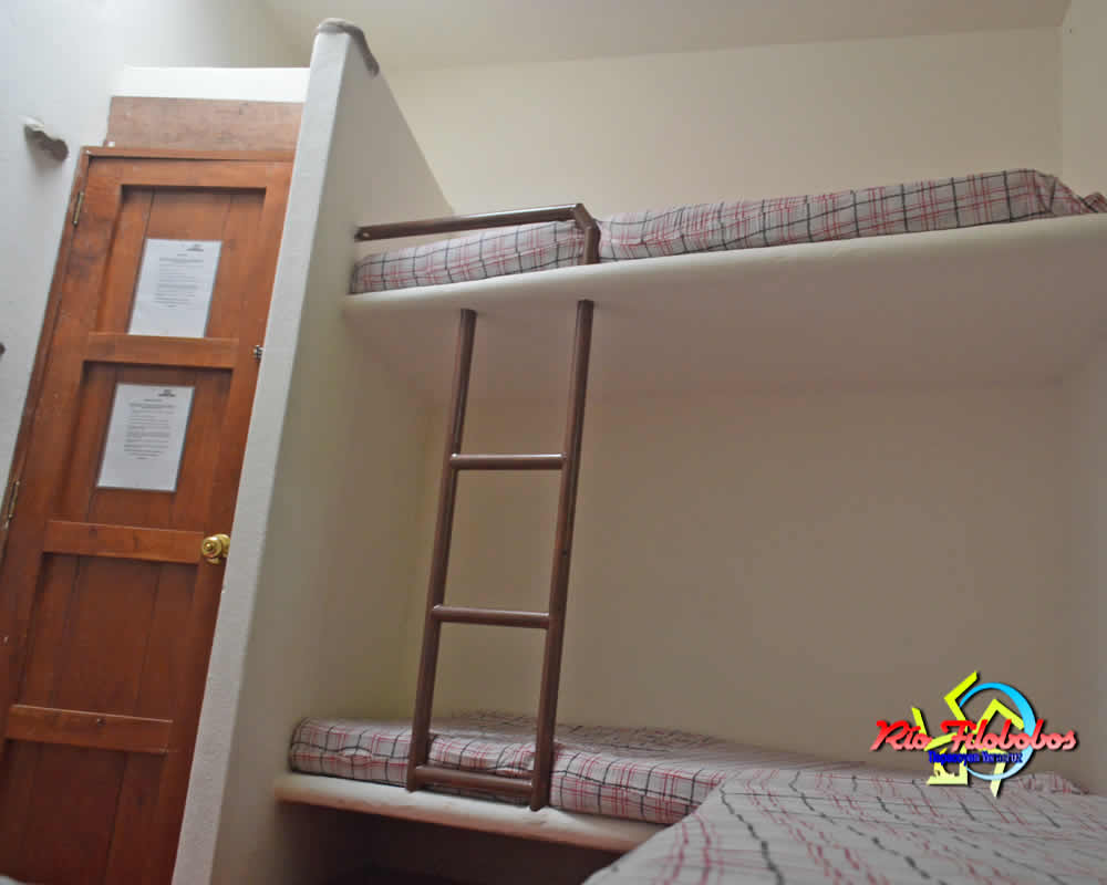 Alojamiento en el hostal del campamento Filobobos Tlapacoyan Veracruz México Alojamiento en el hostal del campamento Filobobos Tlapacoyan Veracruz México